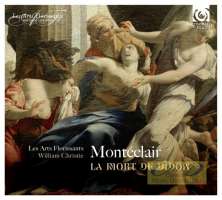 Monteclair: La mort de Didon